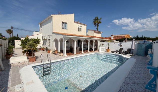 Wiederverkauf - Property - Torrevieja - Costa Blanca