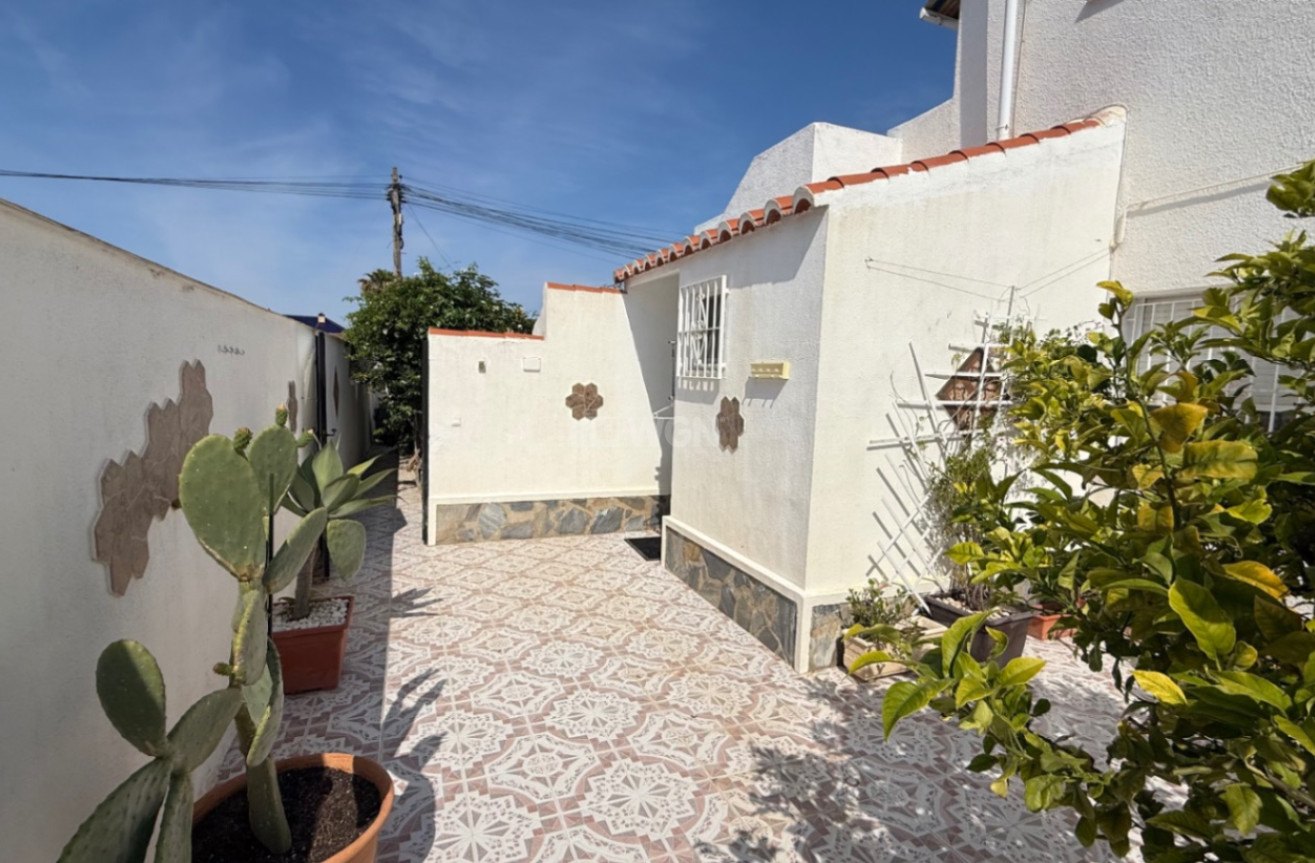 Wiederverkauf - Property - Torrevieja - Costa Blanca