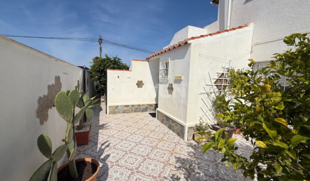 Wiederverkauf - Property - Torrevieja - Costa Blanca