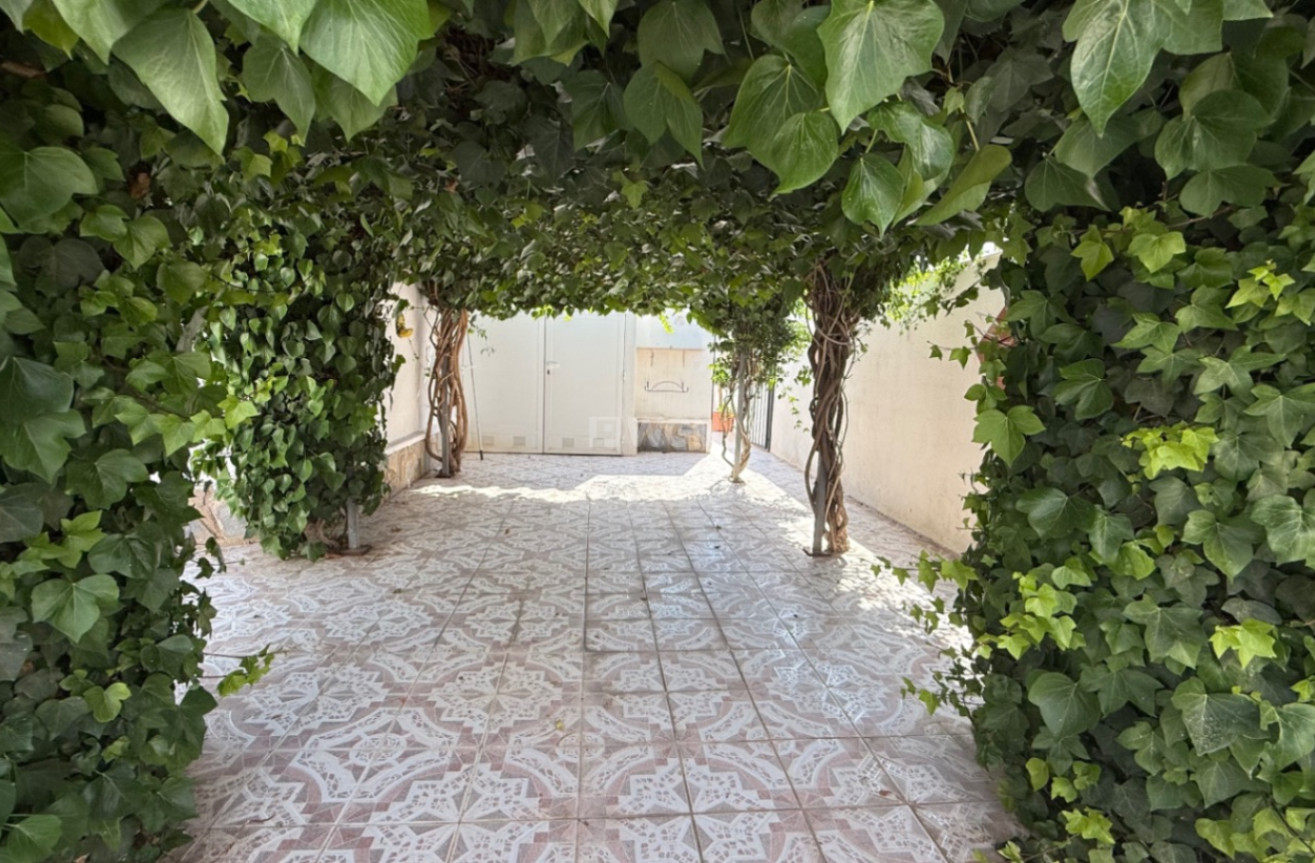 Wiederverkauf - Property - Torrevieja - Costa Blanca