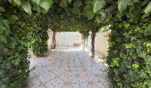 Wiederverkauf - Property - Torrevieja - Costa Blanca