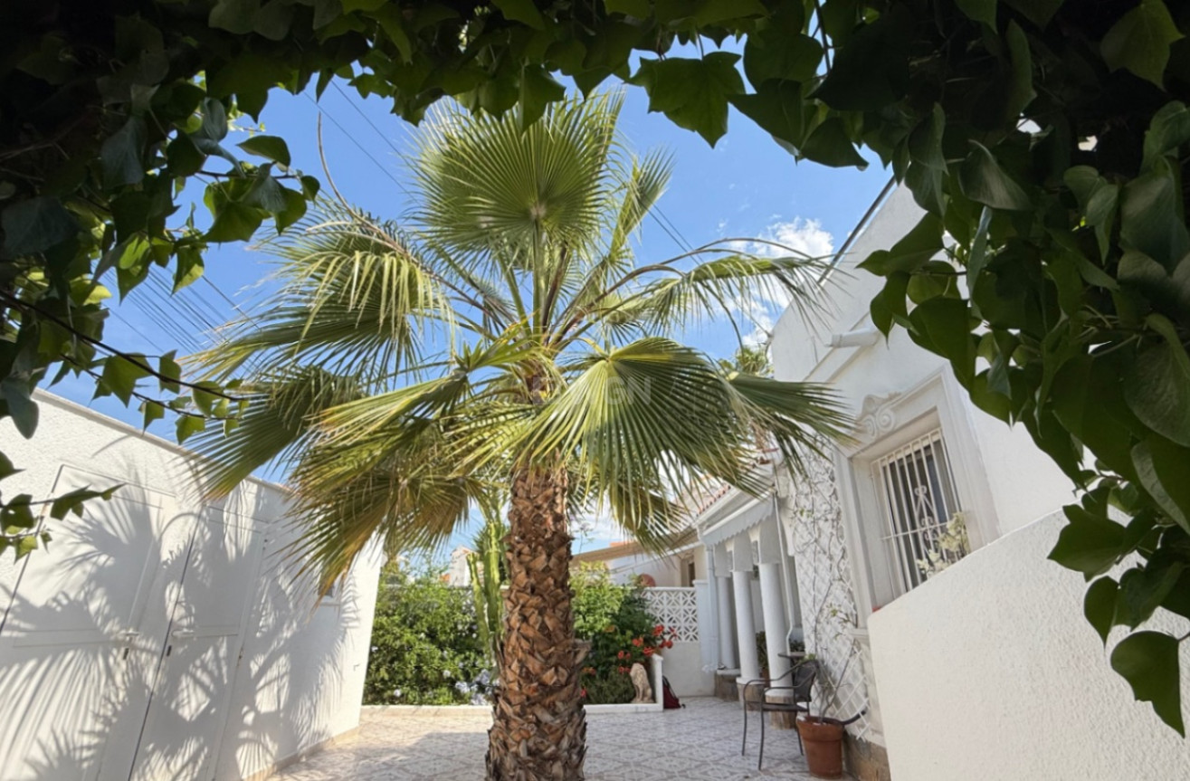 Wiederverkauf - Property - Torrevieja - Costa Blanca