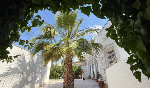 Wiederverkauf - Property - Torrevieja - Costa Blanca