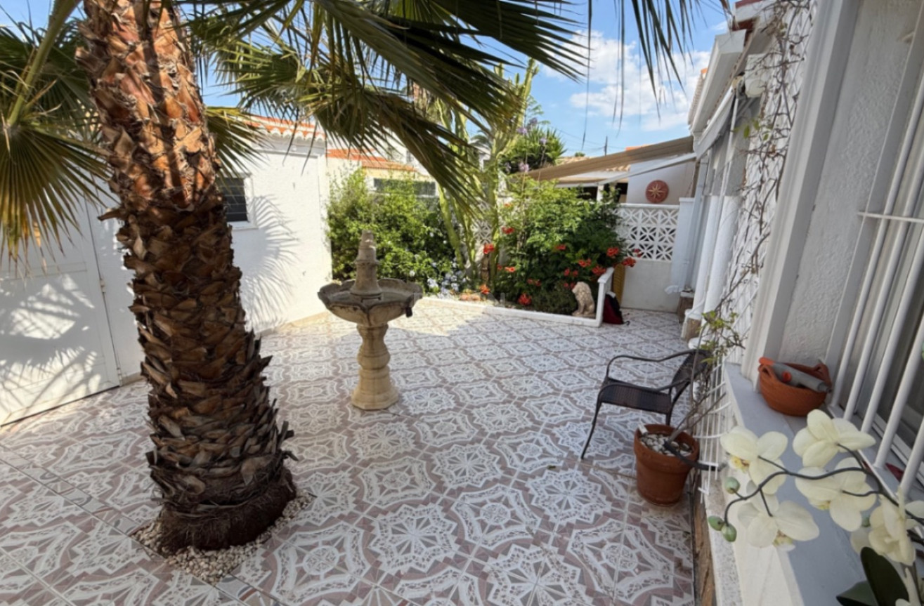 Wiederverkauf - Property - Torrevieja - Costa Blanca