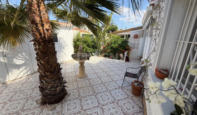 Wiederverkauf - Property - Torrevieja - Costa Blanca