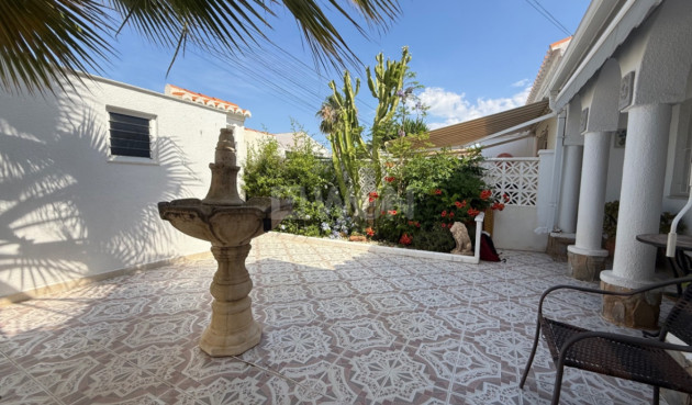 Wiederverkauf - Property - Torrevieja - Costa Blanca