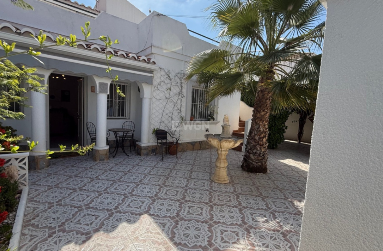 Wiederverkauf - Property - Torrevieja - Costa Blanca