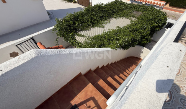 Wiederverkauf - Property - Torrevieja - Costa Blanca