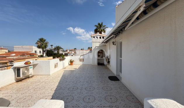 Wiederverkauf - Property - Torrevieja - Costa Blanca