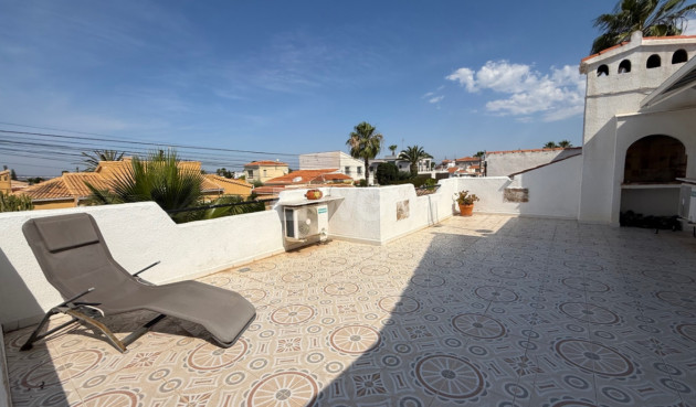 Wiederverkauf - Property - Torrevieja - Costa Blanca