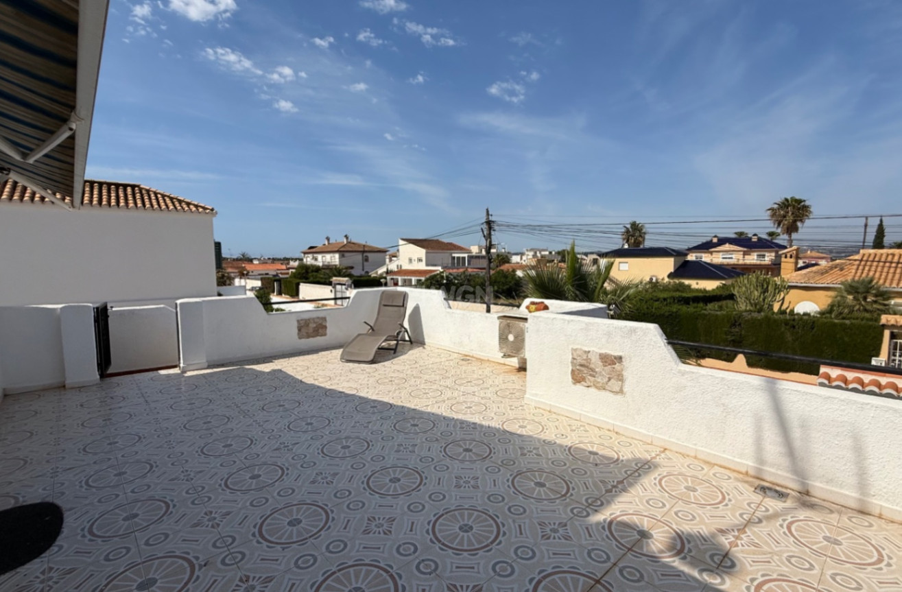 Wiederverkauf - Property - Torrevieja - Costa Blanca