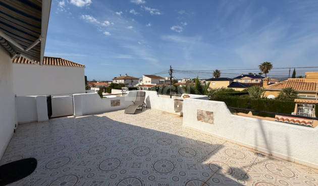 Wiederverkauf - Property - Torrevieja - Costa Blanca