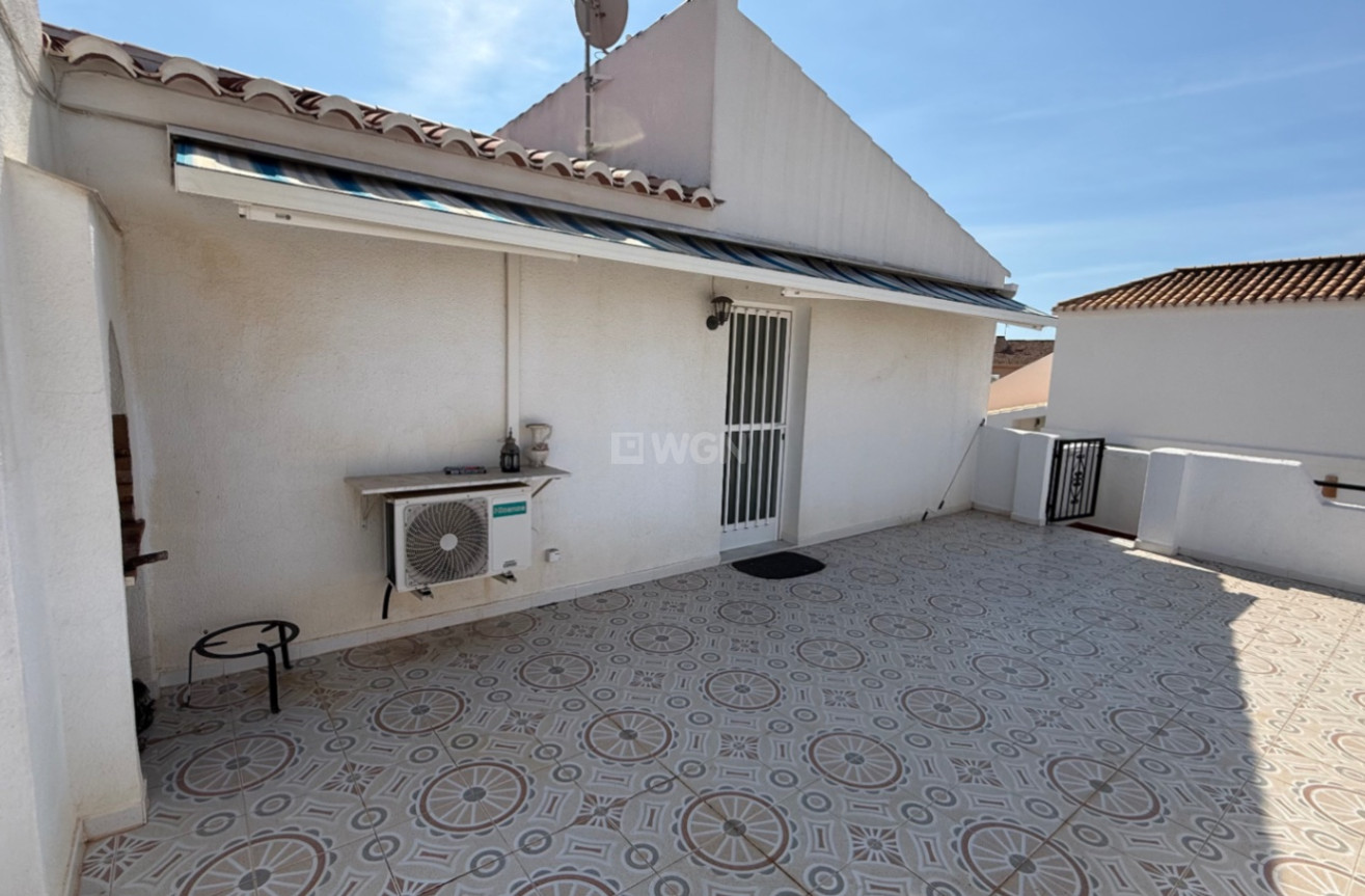 Wiederverkauf - Property - Torrevieja - Costa Blanca