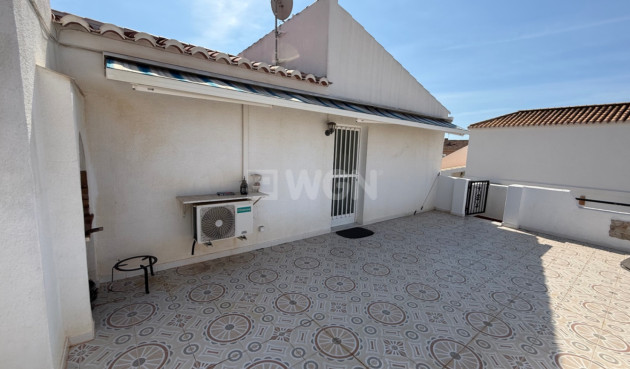 Wiederverkauf - Property - Torrevieja - Costa Blanca