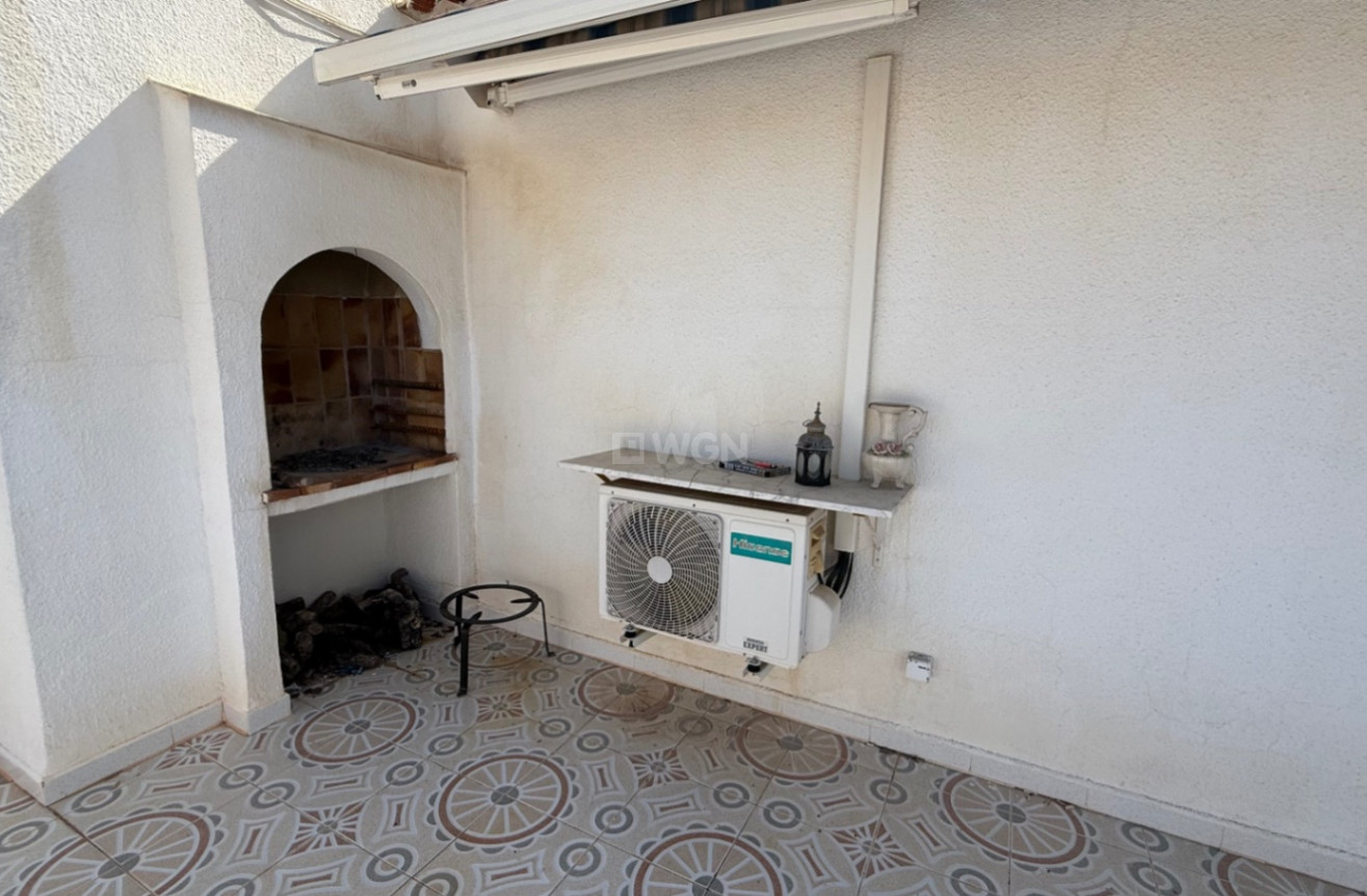 Wiederverkauf - Property - Torrevieja - Costa Blanca