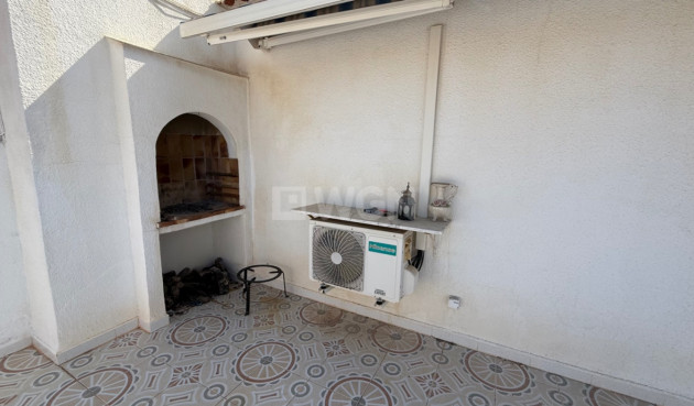 Wiederverkauf - Property - Torrevieja - Costa Blanca