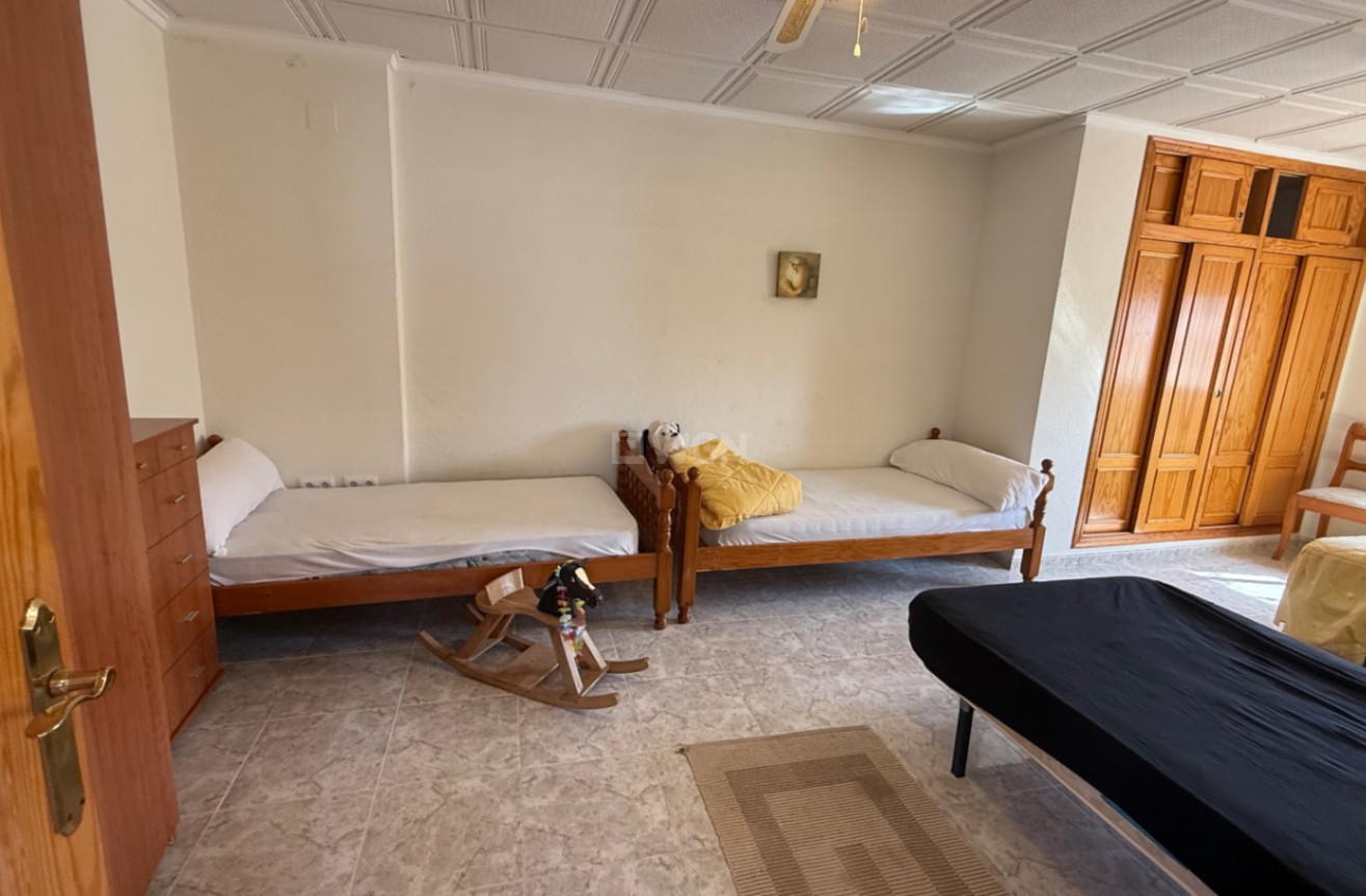 Wiederverkauf - Property - Torrevieja - Costa Blanca