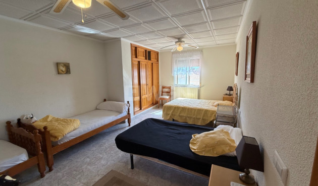 Wiederverkauf - Property - Torrevieja - Costa Blanca