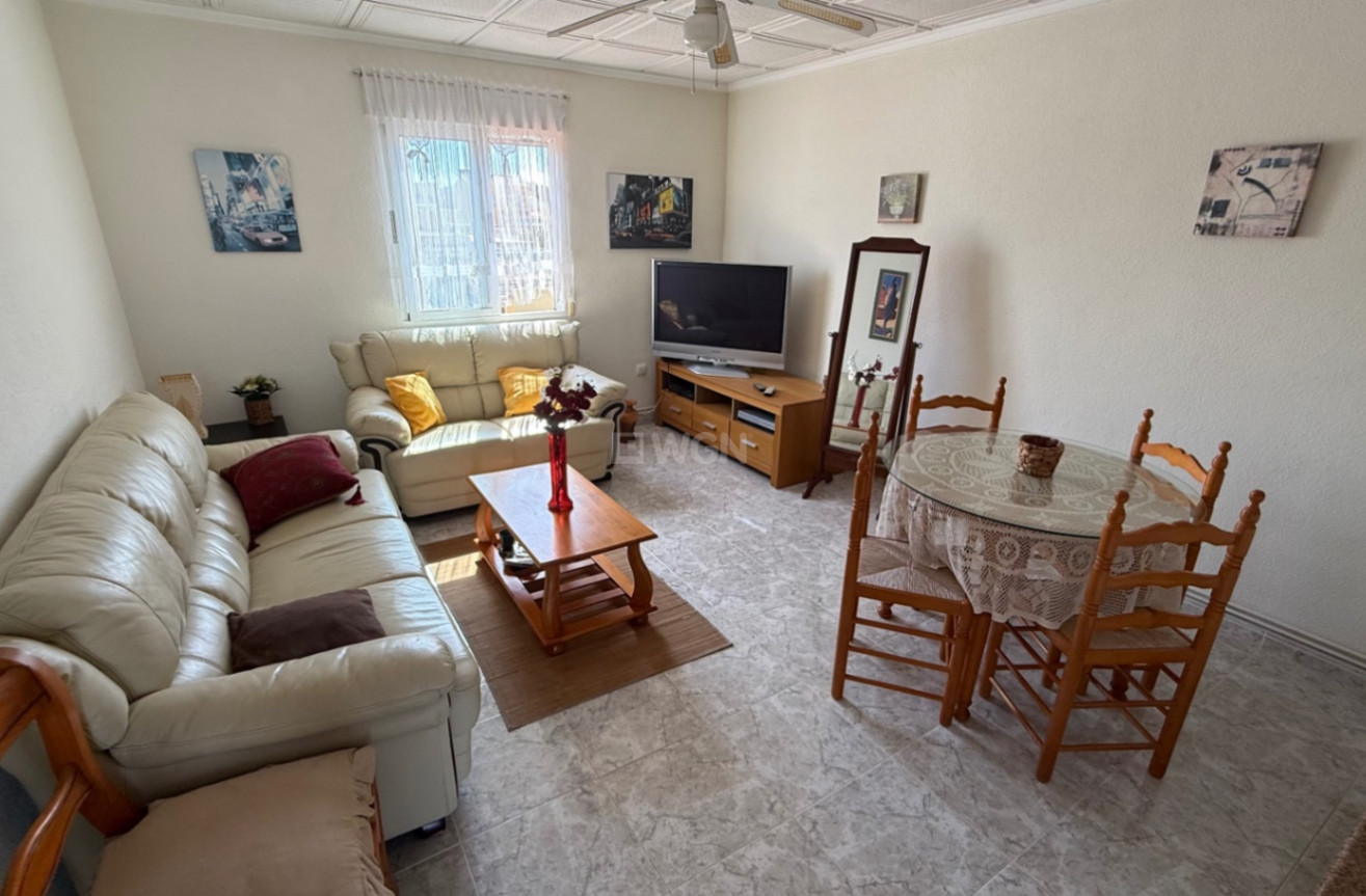 Wiederverkauf - Property - Torrevieja - Costa Blanca