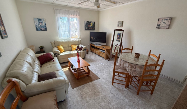 Wiederverkauf - Property - Torrevieja - Costa Blanca