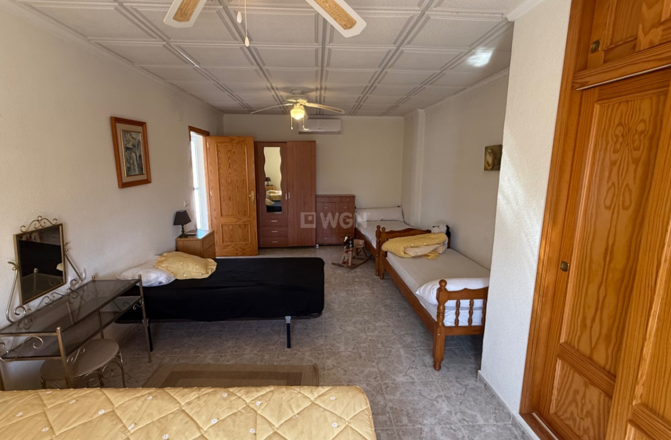 Wiederverkauf - Property - Torrevieja - Costa Blanca