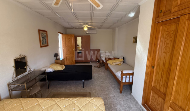 Wiederverkauf - Property - Torrevieja - Costa Blanca