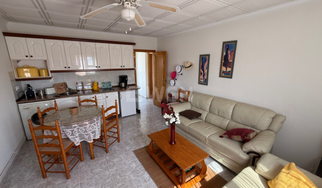 Wiederverkauf - Property - Torrevieja - Costa Blanca