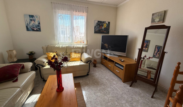 Wiederverkauf - Property - Torrevieja - Costa Blanca