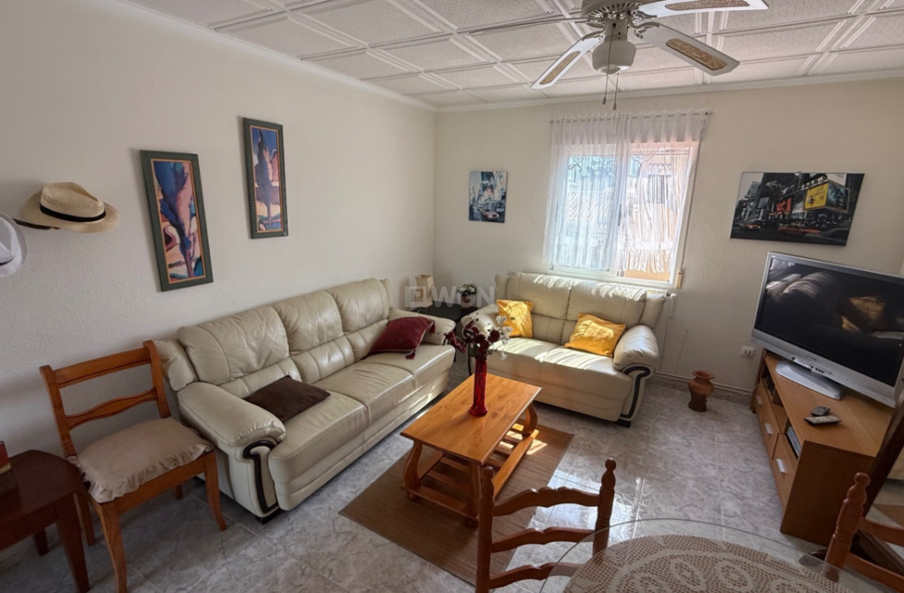 Wiederverkauf - Property - Torrevieja - Costa Blanca