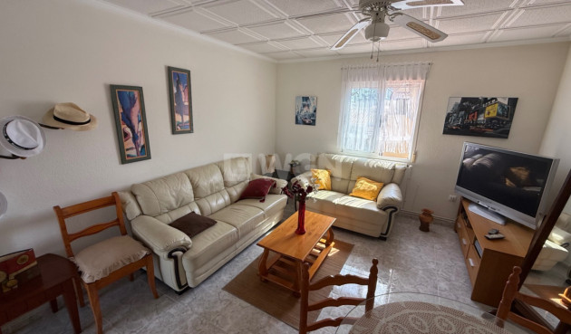 Wiederverkauf - Property - Torrevieja - Costa Blanca