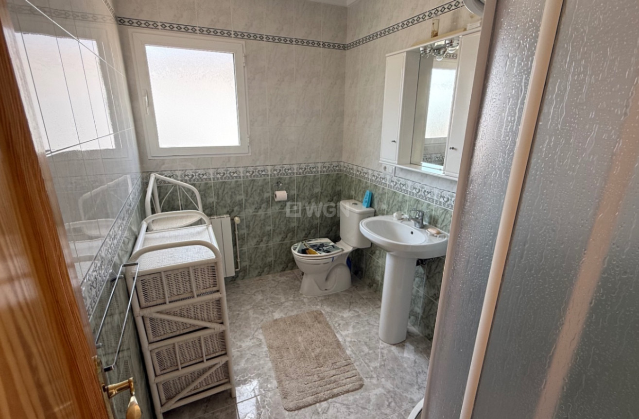 Wiederverkauf - Property - Torrevieja - Costa Blanca