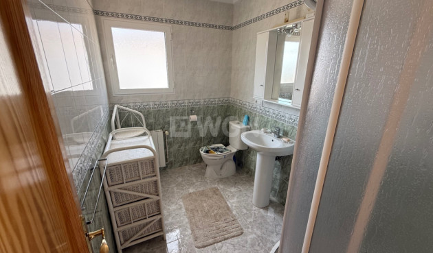 Wiederverkauf - Property - Torrevieja - Costa Blanca