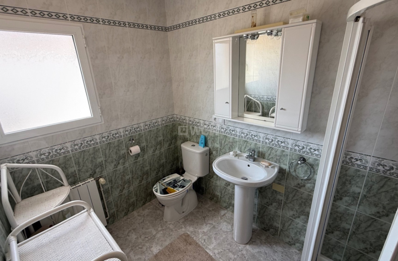 Wiederverkauf - Property - Torrevieja - Costa Blanca