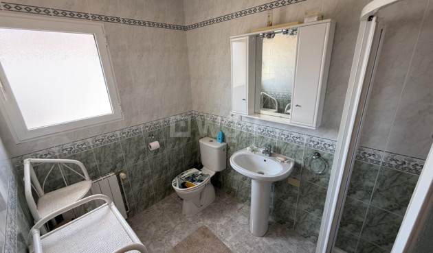 Wiederverkauf - Property - Torrevieja - Costa Blanca