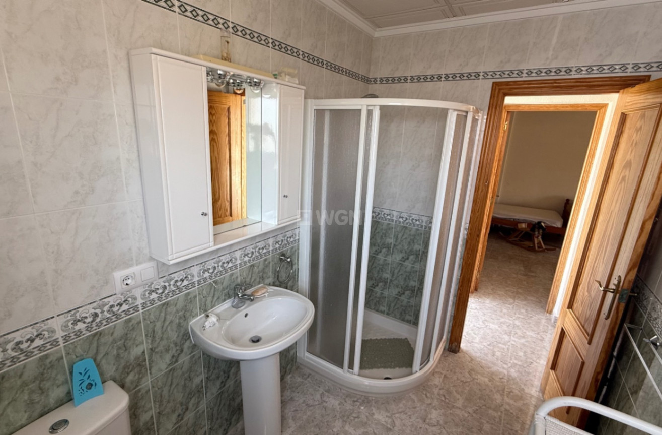 Wiederverkauf - Property - Torrevieja - Costa Blanca