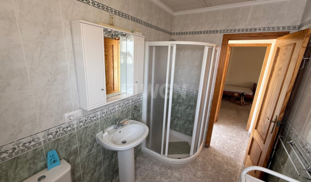 Wiederverkauf - Property - Torrevieja - Costa Blanca