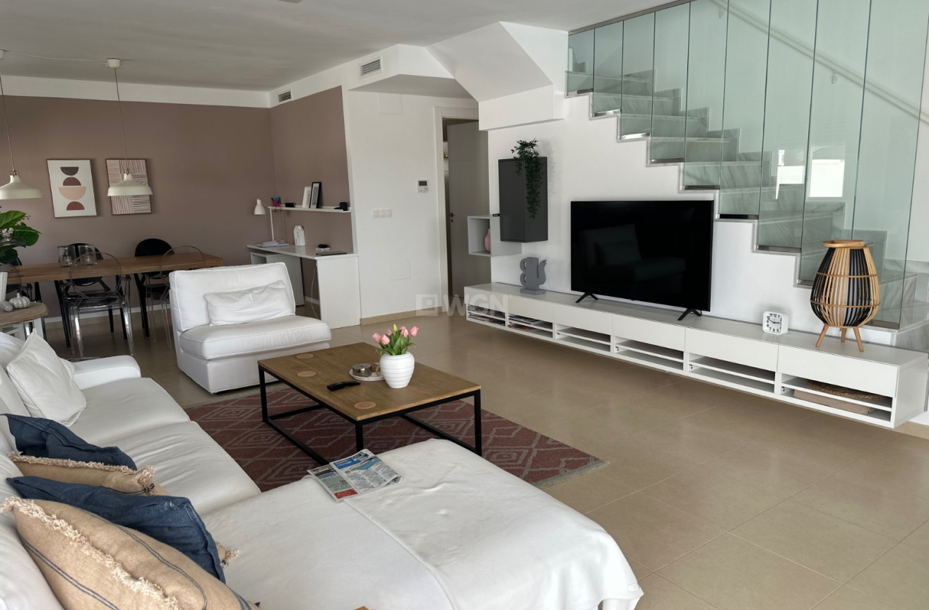 Odsprzedaż - Villa - Gran Alacant - Costa Blanca