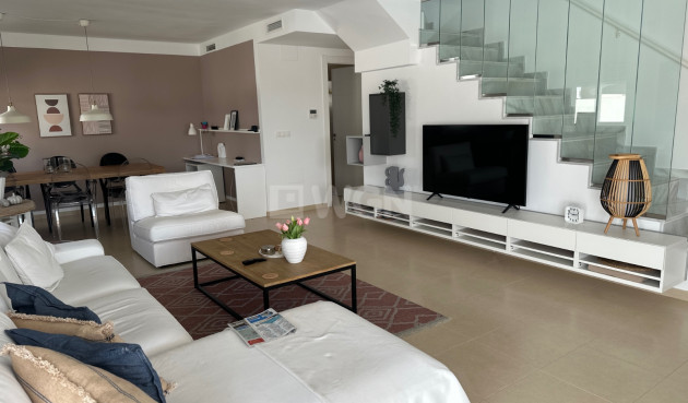 Odsprzedaż - Villa - Gran Alacant - Costa Blanca