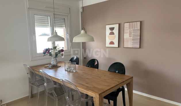 Odsprzedaż - Villa - Gran Alacant - Costa Blanca