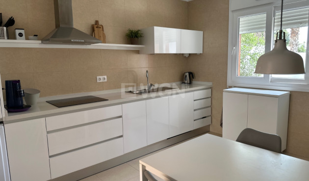 Odsprzedaż - Villa - Gran Alacant - Costa Blanca