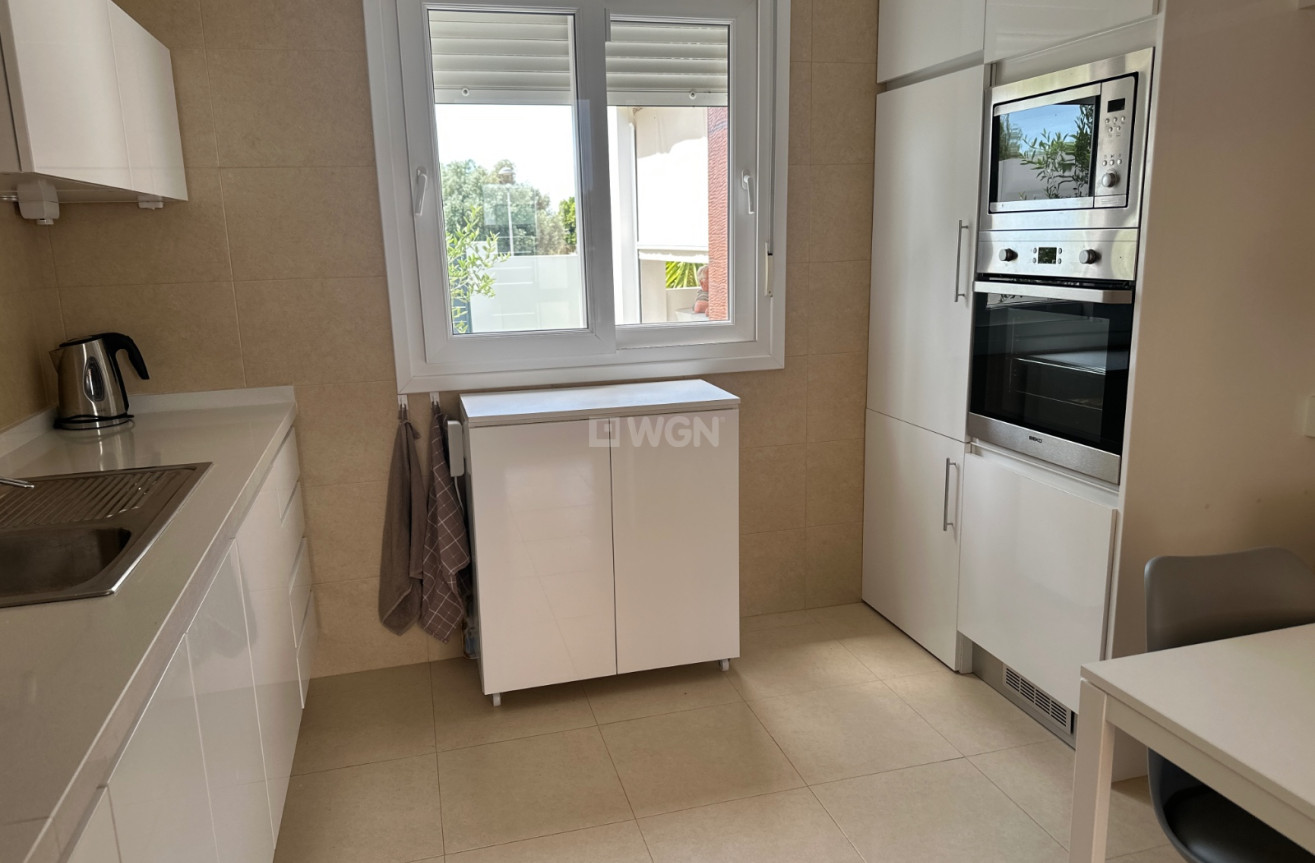 Odsprzedaż - Villa - Gran Alacant - Costa Blanca