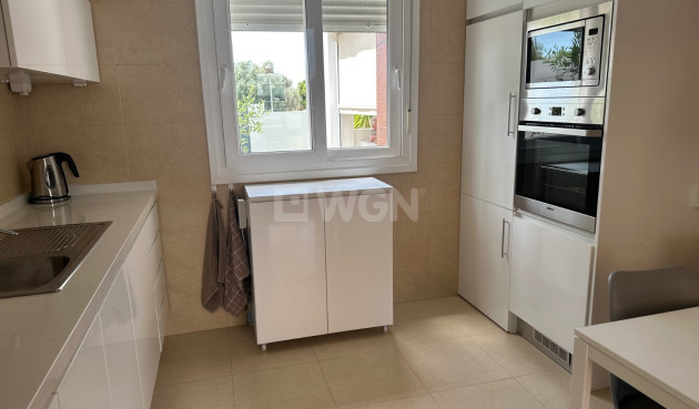 Odsprzedaż - Villa - Gran Alacant - Costa Blanca