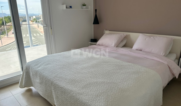 Odsprzedaż - Villa - Gran Alacant - Costa Blanca