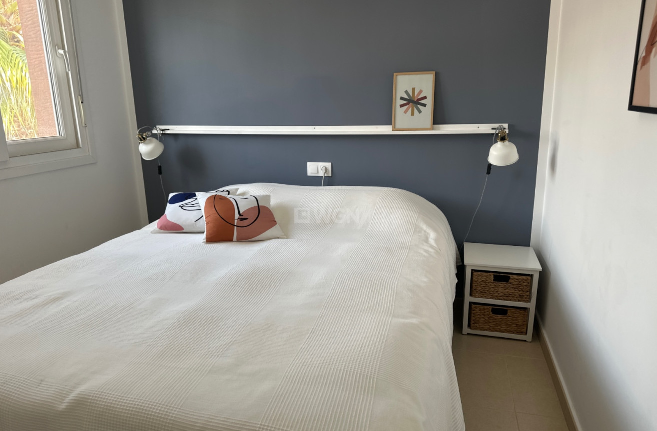 Odsprzedaż - Villa - Gran Alacant - Costa Blanca