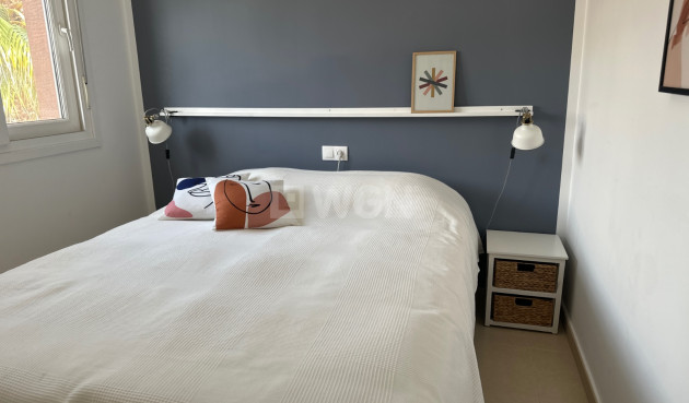 Odsprzedaż - Villa - Gran Alacant - Costa Blanca