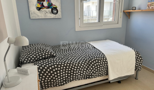 Odsprzedaż - Villa - Gran Alacant - Costa Blanca