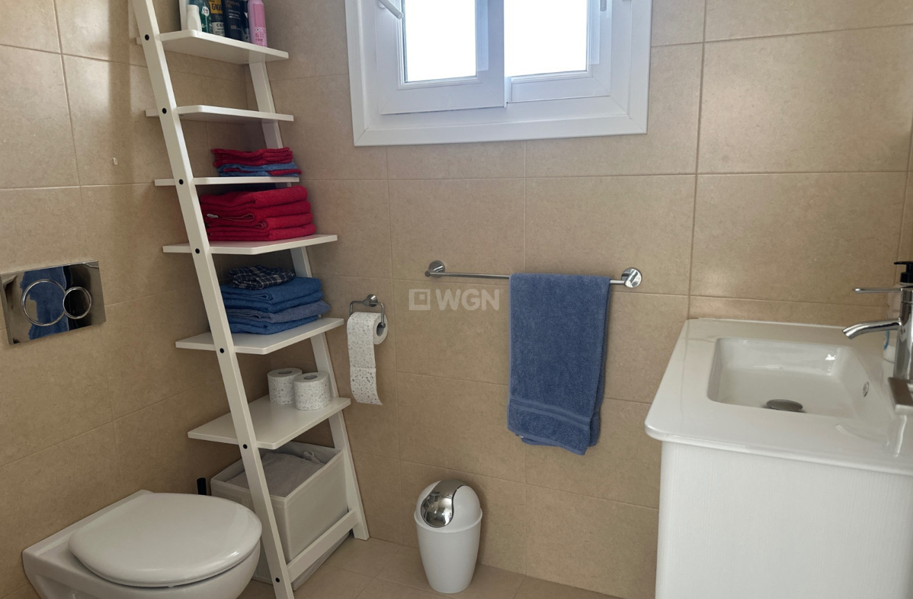 Odsprzedaż - Villa - Gran Alacant - Costa Blanca