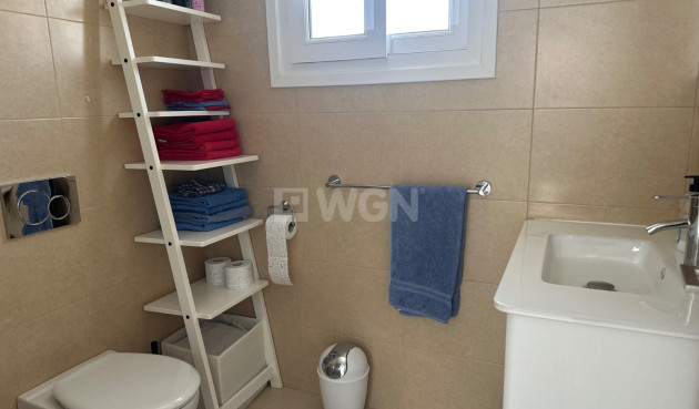 Odsprzedaż - Villa - Gran Alacant - Costa Blanca