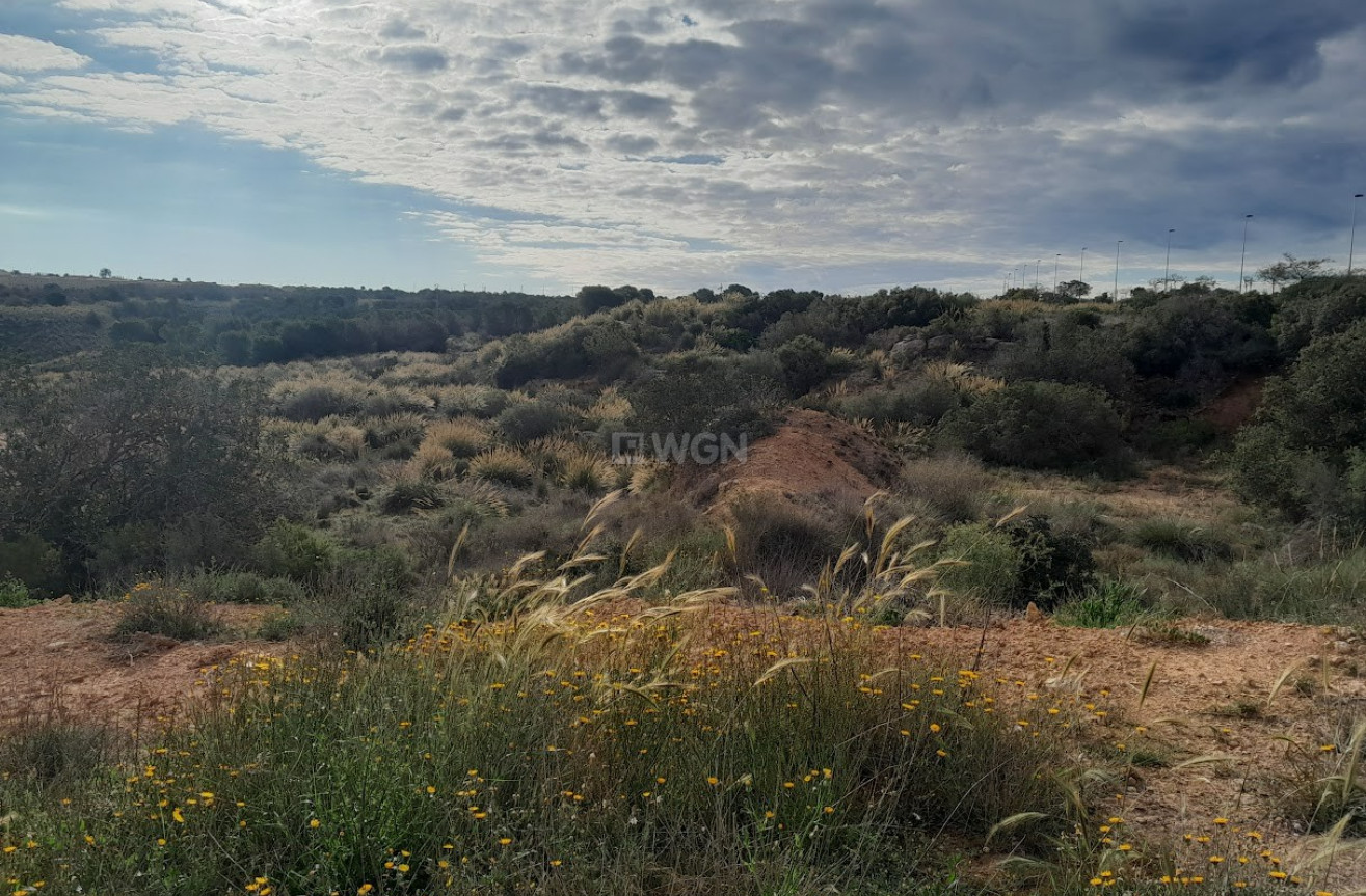 Wiederverkauf - Villa - Gran Alacant - Costa Blanca
