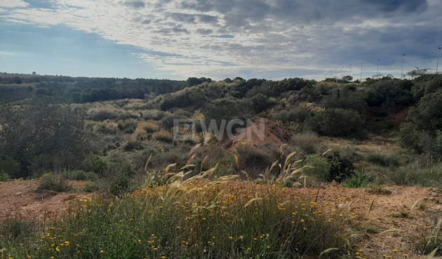 Wiederverkauf - Villa - Gran Alacant - Costa Blanca